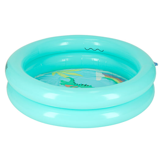 Piscină Gonflabilă pentru Copii BESTWAY, 61cm, Turcoaz