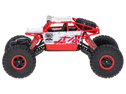 Mașină Off-Road Telecomandată Rock Crawler 4x4