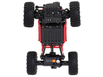 Mașină Off-Road Telecomandată Rock Crawler 4x4