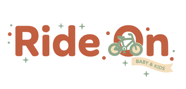 Ride On